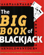 The Big Book of Blackjack