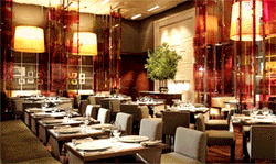 Wolfgang Puck American Grille