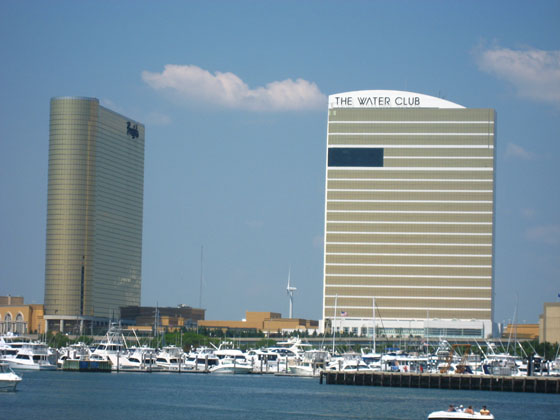 Borgata Atlantic City