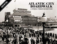 Atlantic City Boardwalk