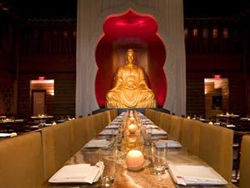 Caesars Dining - Buddakan