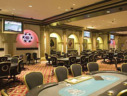  Poker Room