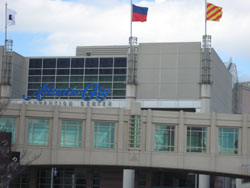 Atlantic City Convention Center 