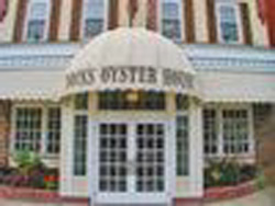 Dock's Oyster House Restaurant Atlantic City