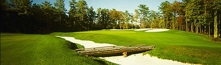 Harbor Pines Golf Course