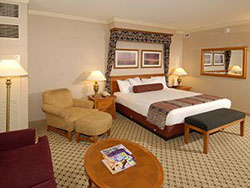 Bayview Premium Room