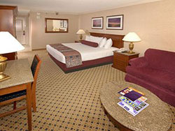 Marina Luxury Room