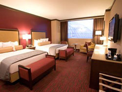 Waterfront Premium Room