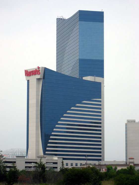 Harrah's