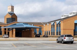 Atlantic City High School 