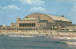 Atlantic City Historic Convention Hall
