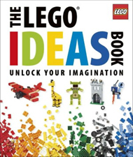 Lego Ideas Book