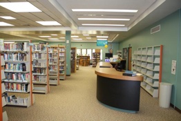 Atlantic City Free Public Library 