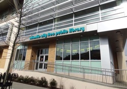 Atlantic City Free Public Library 