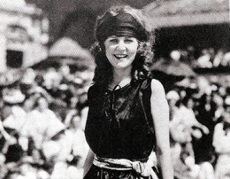 Miss America 1921