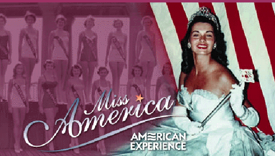 Miss America Pageant