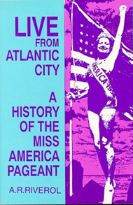 MISS America Book