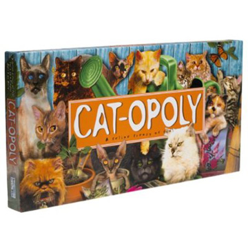 Cat-Opoly 