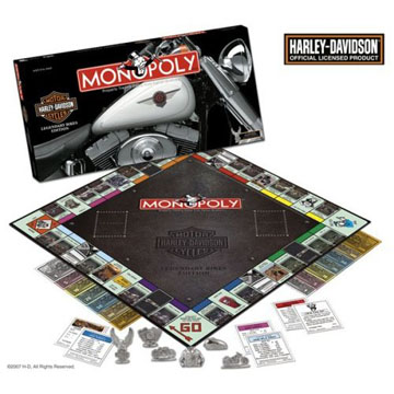 Monopoly Riverdale - jeu Monopoly Films & Séries TV