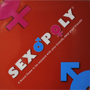 Sexopoly 
