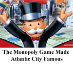 Monopoly Man