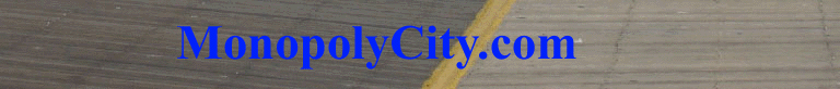 MonopolyCity.com LOGO