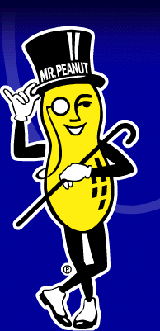 Mr. Peanut