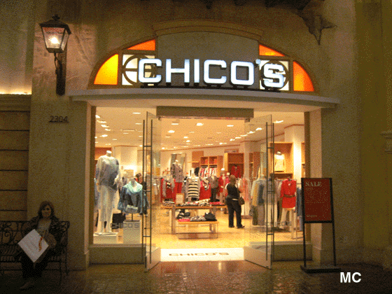 Chico's