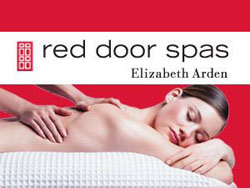  Red Door Spa