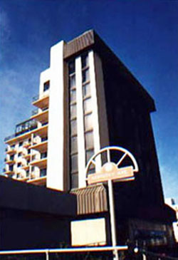 Renaissance Suites, Atlantic City