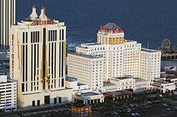 Resorts Atlantic City