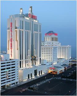 Resorts Atlantic City