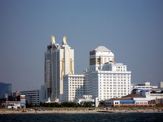 resorts