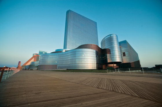 Revel Casino 2012