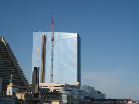 Construction 2009