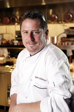  Chef Robert Wiedmaier