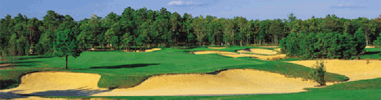 Sand Barrons Golf Club