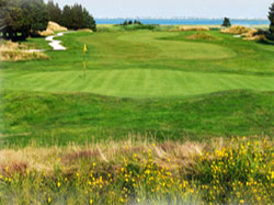 Seaview Marriott Bay Course