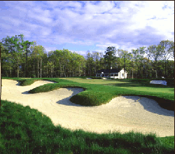 Shore Gate Golf Club