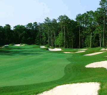 Shore Gate 3rd Hole