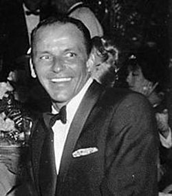 Frank Sinatra