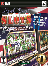 Casino Slot Games On Dvd