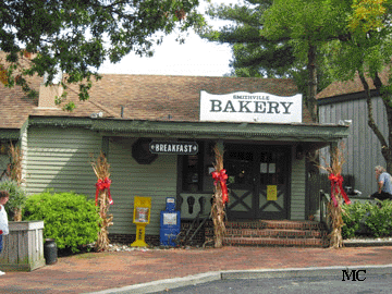 Bakery 
