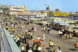 Steeple Chase Pier