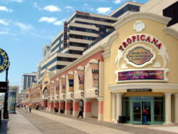 Tropicana Casino and Resort