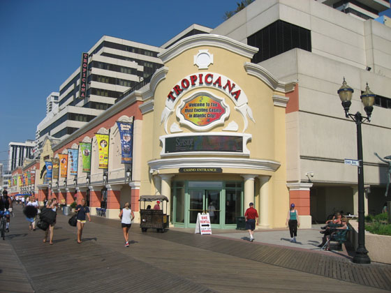 Tropicana Casino Atlantic City Tropicana Casino Atlantic City