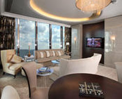 Penthouse Suite