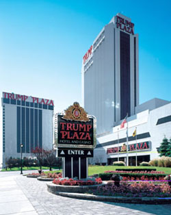 Atlantic City Trump Plaza Hotel & Casino