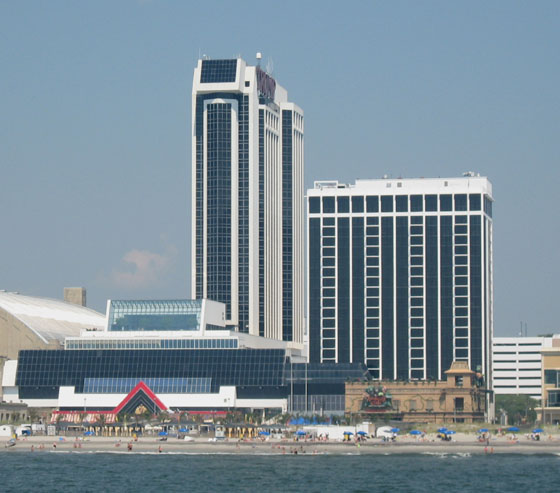 Trump Plaza