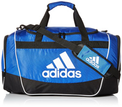 adidas Duffle Bag